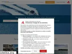 Sites similar to navigation-accompagnee.fr