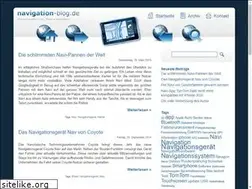 Sites similar to navigation-blog.de