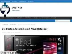 Sites similar to navigation-im-test.de