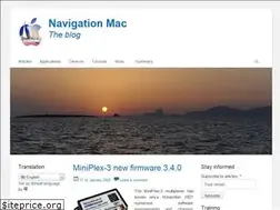 Sites similar to navigation-mac.fr