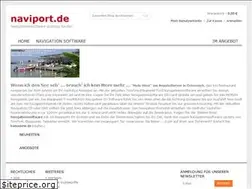 Sites similar to navigation.de