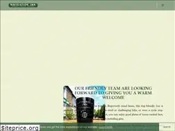 Sites similar to navigationinn.co.uk