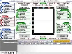 Sites similar to navigationplus.net