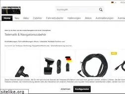 Sites similar to navigations-zubehoer.de