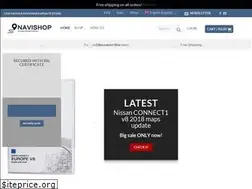 Sites similar to navigationshop.eu