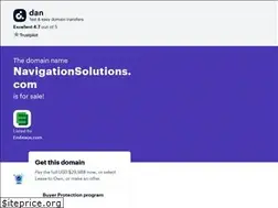 Sites similar to navigationsolutions.com