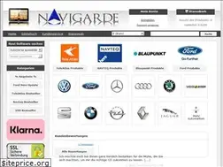 Sites similar to navigationssoftwareupdate.de
