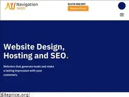 Sites similar to navigationweb.co.uk