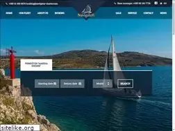Sites similar to navigator-charter.com