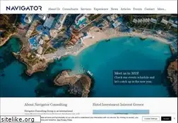 Sites similar to navigator-consulting.com