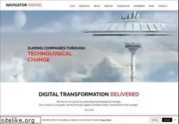 Sites similar to navigator-digital.com