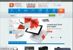 Sites similar to navigator-market.ru