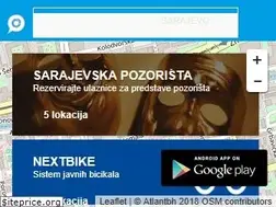 Sites similar to navigator.ba