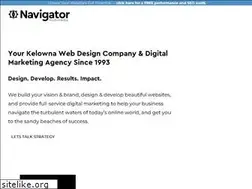 Sites similar to navigator.ca