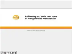 Sites similar to navigator.com.au