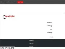 Sites similar to navigator.com.pl