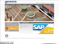 Sites similar to navigator.com.tr