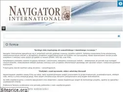 Sites similar to navigator.edu.pl