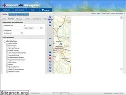 Sites similar to navigator.geolife.de