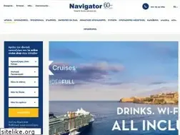 Sites similar to navigator.gr