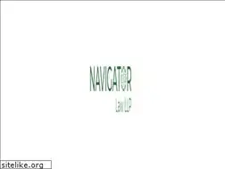 Sites similar to navigator.law