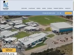 Sites similar to navigator.sa.edu.au