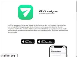 Sites similar to navigatorapp.net