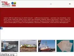 Sites similar to navigatorcentrum.hu