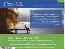 Sites similar to navigatorcounseling.com