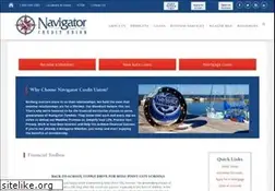 Sites similar to navigatorcu.org