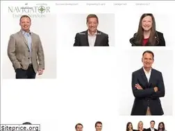 Sites similar to navigatorenergyservices.com
