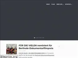 Sites similar to navigatorfilm.com
