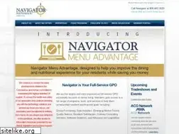 Sites similar to navigatorgpo.com