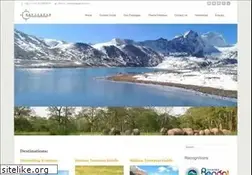 Sites similar to navigatorind.com
