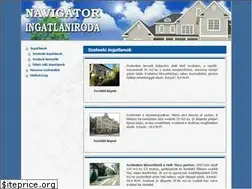 Sites similar to navigatoringatlan.hu