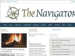 Sites similar to navigatorjournal.com
