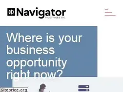 Sites similar to navigatormm.com