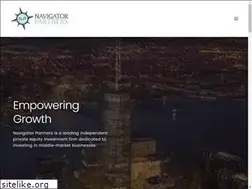 Sites similar to navigatorpartners.com