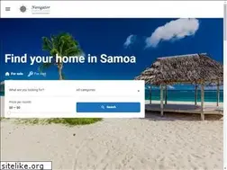 Sites similar to navigatorpropertiesamoa.ws