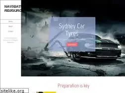 Sites similar to navigatorresources.com.au