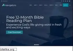 Sites similar to navigators.ca
