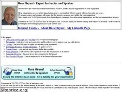Sites similar to navigators.com