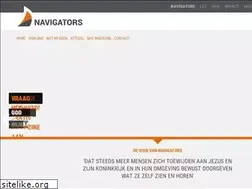 Sites similar to navigators.nl