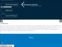 Sites similar to navigatorschools.org