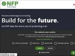 Sites similar to navigatorsinsurance.ca