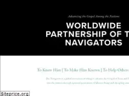 Sites similar to navigatorsworldwide.org