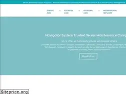 Sites similar to navigatorsystem.com