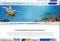 Sites similar to navigatortravel.co.uk