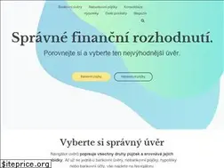 Sites similar to navigatoruveru.cz