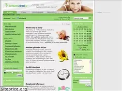 Sites similar to navigatorzdravi.cz
